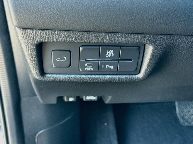 Certified 2024 MAZDA CX-5 Signature AWD/4WD image 13