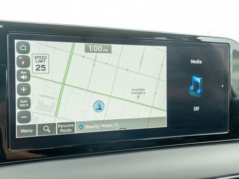 Used 2025 Hyundai Palisade SEL image 37