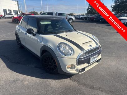 Used 2018 MINI Cooper S