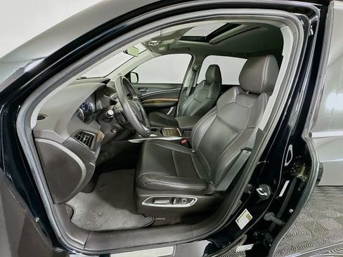 Used 2020 Acura MDX FWD w/ Technology Package image 20