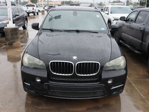 Used 2011 BMW X5 xDrive35i AWD/4WD image 3