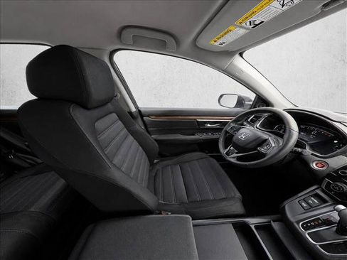 Used 2019 Honda CR-V EX image 13