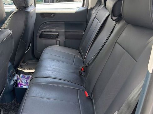 Used 2022 Ford Maverick XL FWD image 15