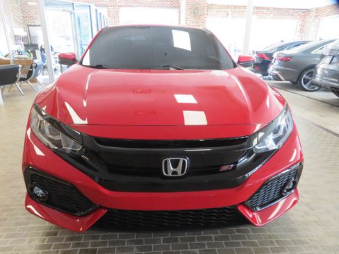 Used 2019 Honda Civic Si image 44