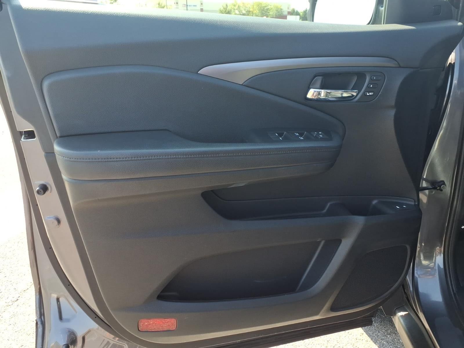 Used 2021 Honda Passport EX-L image 20