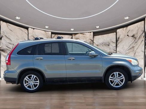 Used 2011 Honda CR-V EX-L image 14