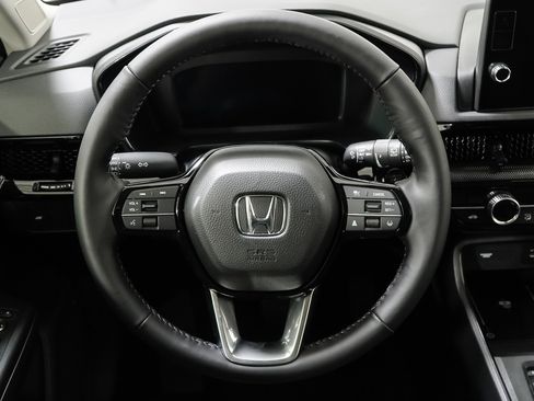 New 2026 Honda CR-V EX-L image 20