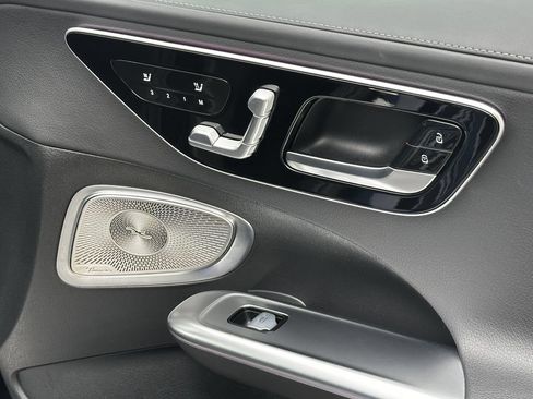 Certified 2026 Mercedes-Benz C 43 AMG 4MATIC Sedan image 17