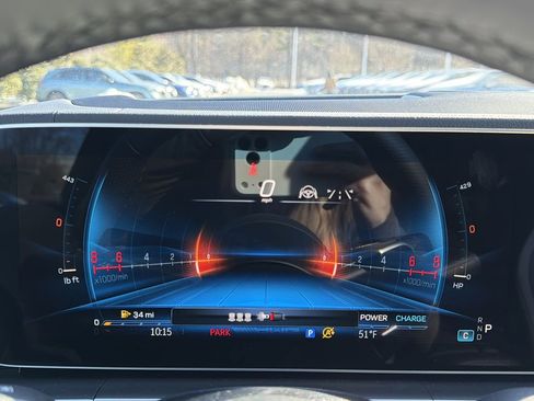 New 2026 Mercedes-Benz GLE 53 AMG 4MATIC Coupe image 28