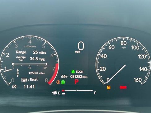 Used 2025 Honda Civic Sport image 21