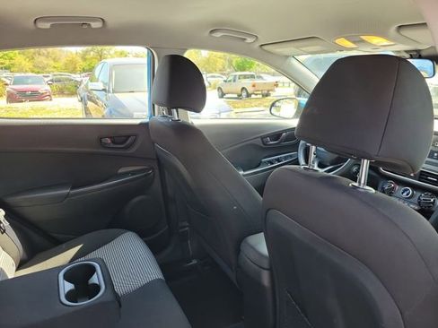 Used 2020 Hyundai Kona SE image 27