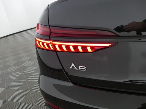 Used 2023 Audi A6 3.0T Prestige w/ Prestige Package image 2