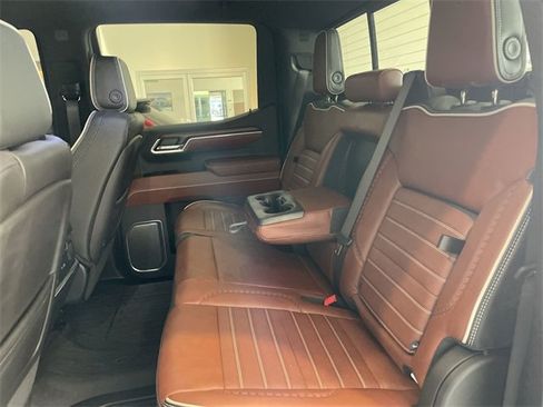 Used 2024 GMC Sierra 1500 Denali Ultimate image 13