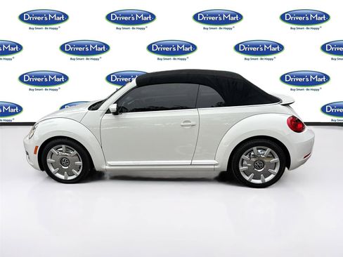 Used 2013 Volkswagen Beetle 2.5 image 4