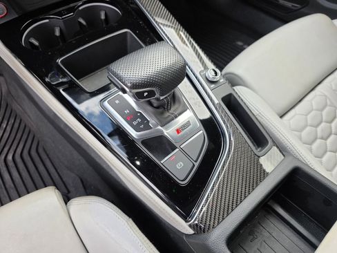 Used 2021 Audi RS 5 Sportback w/ Black Optic Carbon Package image 24