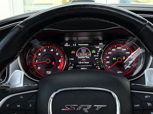 Used 2020 Dodge Charger SRT Hellcat w/ Harman/Kardon Audio Group RWD image 52