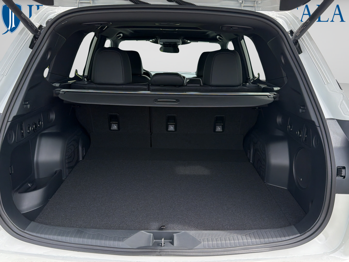 New 2026 Subaru Forester Touring AWD/4WD image 9