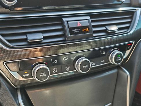 Used 2021 Honda Accord Sport Special Edition image 33