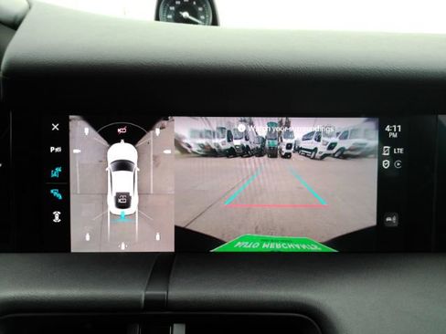 Used 2023 Porsche Taycan w/ Premium Package image 10