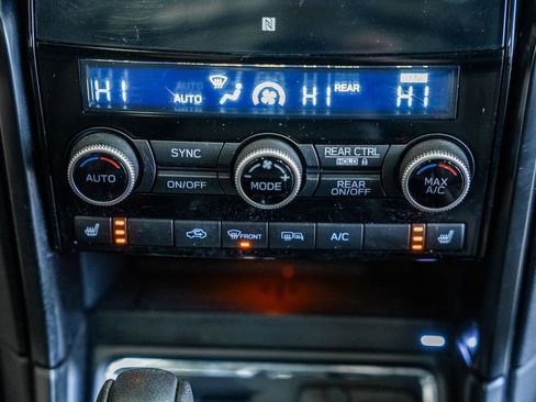 Used 2022 Subaru Ascent Onyx Edition image 26