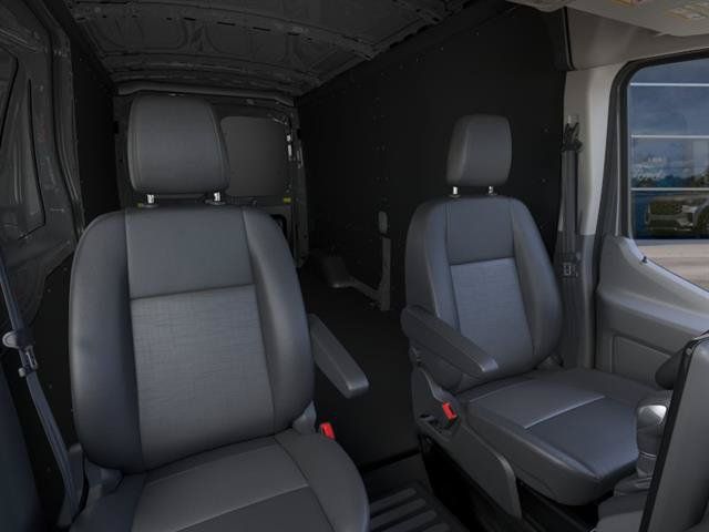 New 2026 Ford Transit 250 148 Medium Roof w/ Load Area Protection Package RWD image 13