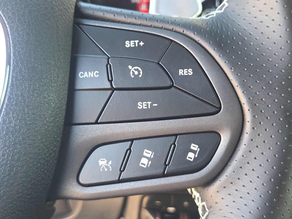 Used 2023 Dodge Durango SRT Hellcat AWD/4WD image 23