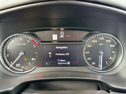 Used 2019 Cadillac XT4 Sport image 38