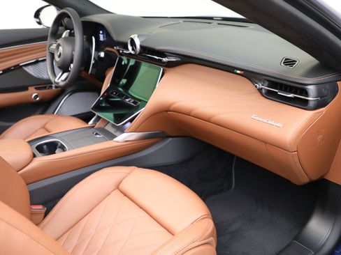 New 2026 Maserati GranCabrio Trofeo image 15