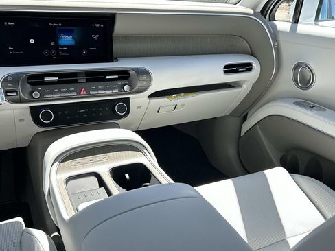 New 2026 Hyundai Palisade FWD Hybrid image 25