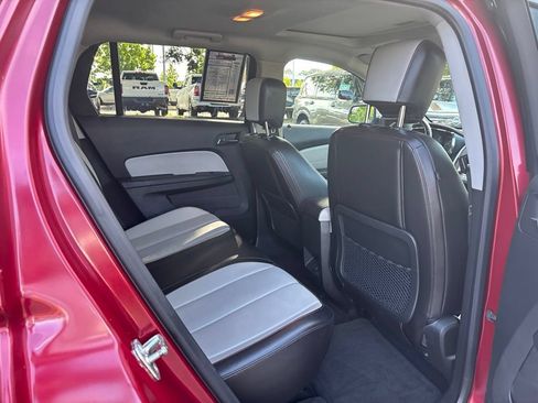 Used 2012 GMC Terrain SLT FWD image 16