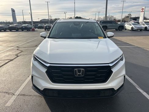 Used 2023 Honda CR-V EX-L image 12