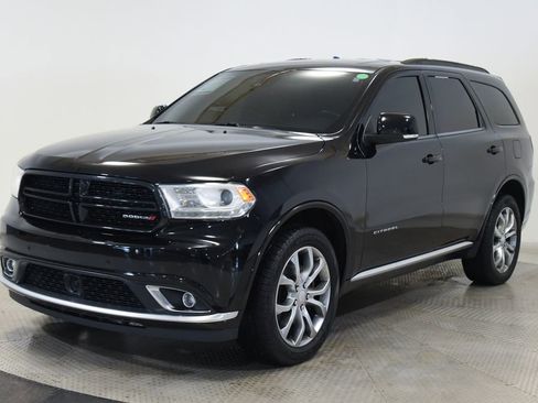 Used 2018 Dodge Durango Citadel AWD/4WD image 7