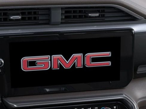 New 2026 GMC Sierra 1500 Denali AWD/4WD image 20