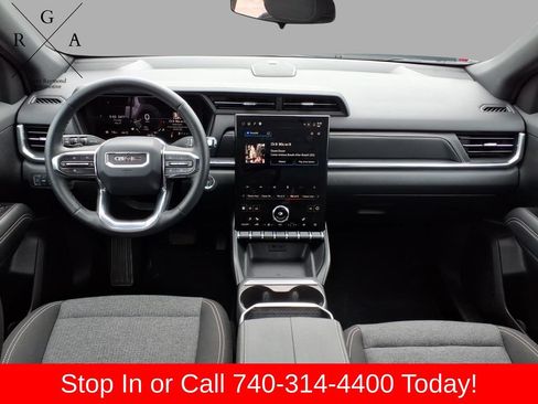 Used 2026 GMC Terrain Elevation AWD/4WD image 15