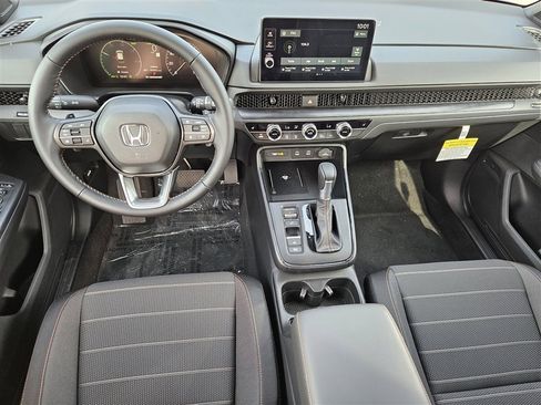 New 2026 Honda CR-V Sport image 10