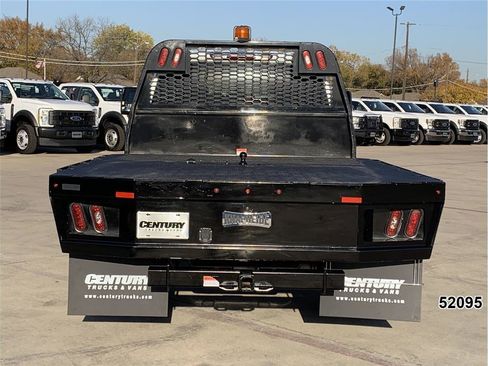 Used 2023 Chevrolet Silverado 3500 LT w/ Convenience Package image 7