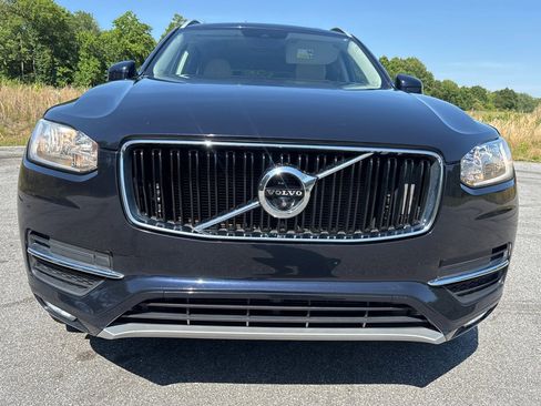 Used 2016 Volvo XC90 T6 Momentum w/ Vision Package AWD/4WD image 8