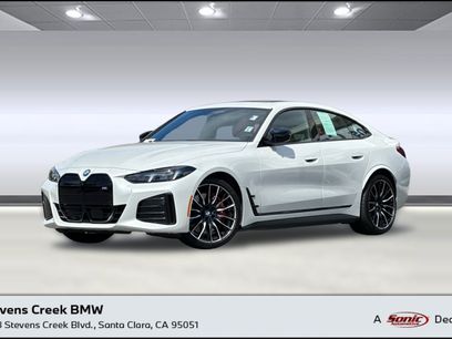Used 2025 BMW i4 M50