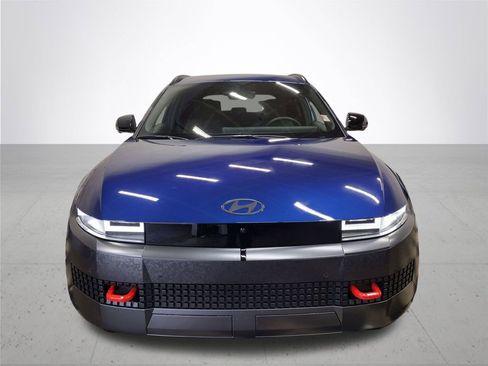 New 2026 Hyundai Ioniq 5 XRT image 3