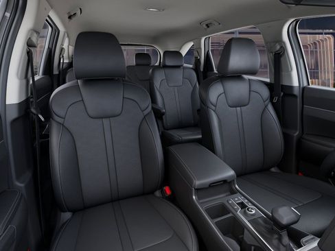 New 2025 Kia Sorento EX image 15