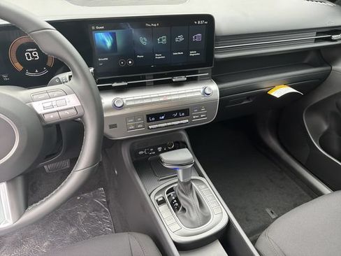 New 2027 Hyundai Kona SEL Sport FWD image 29