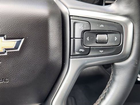 Used 2024 Chevrolet Silverado 1500 LT AWD/4WD image 22