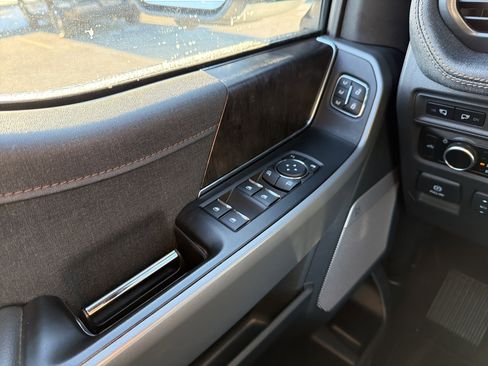 Used 2023 Ford F150 Lightning Lariat w/ Max Trailer Tow Package image 26