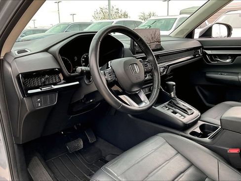 Used 2025 Honda CR-V EX-L image 17