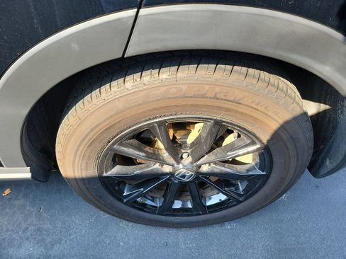 Used 2023 Honda CR-V Sport image 9