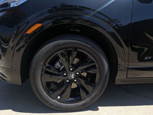 New 2026 Buick Encore GX Sport Touring FWD image 20