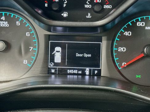 Used 2021 Chevrolet Colorado LT RWD image 18