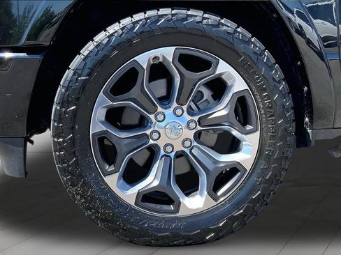 Used 2020 RAM 1500 Limited AWD/4WD image 33