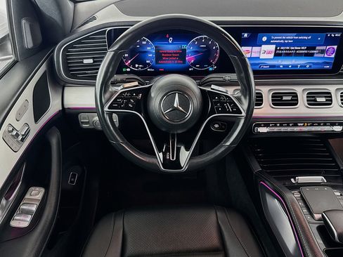 Used 2024 Mercedes-Benz GLE 350 4MATIC image 15