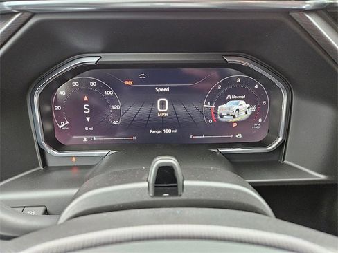 New 2026 GMC Sierra 1500 Denali Ultimate image 22